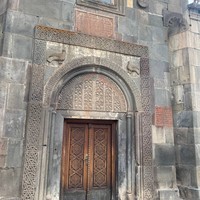 Фото отзыва 4: экскурсия "Языческий храм Гарни и&nbsp;монастырь Гегард"