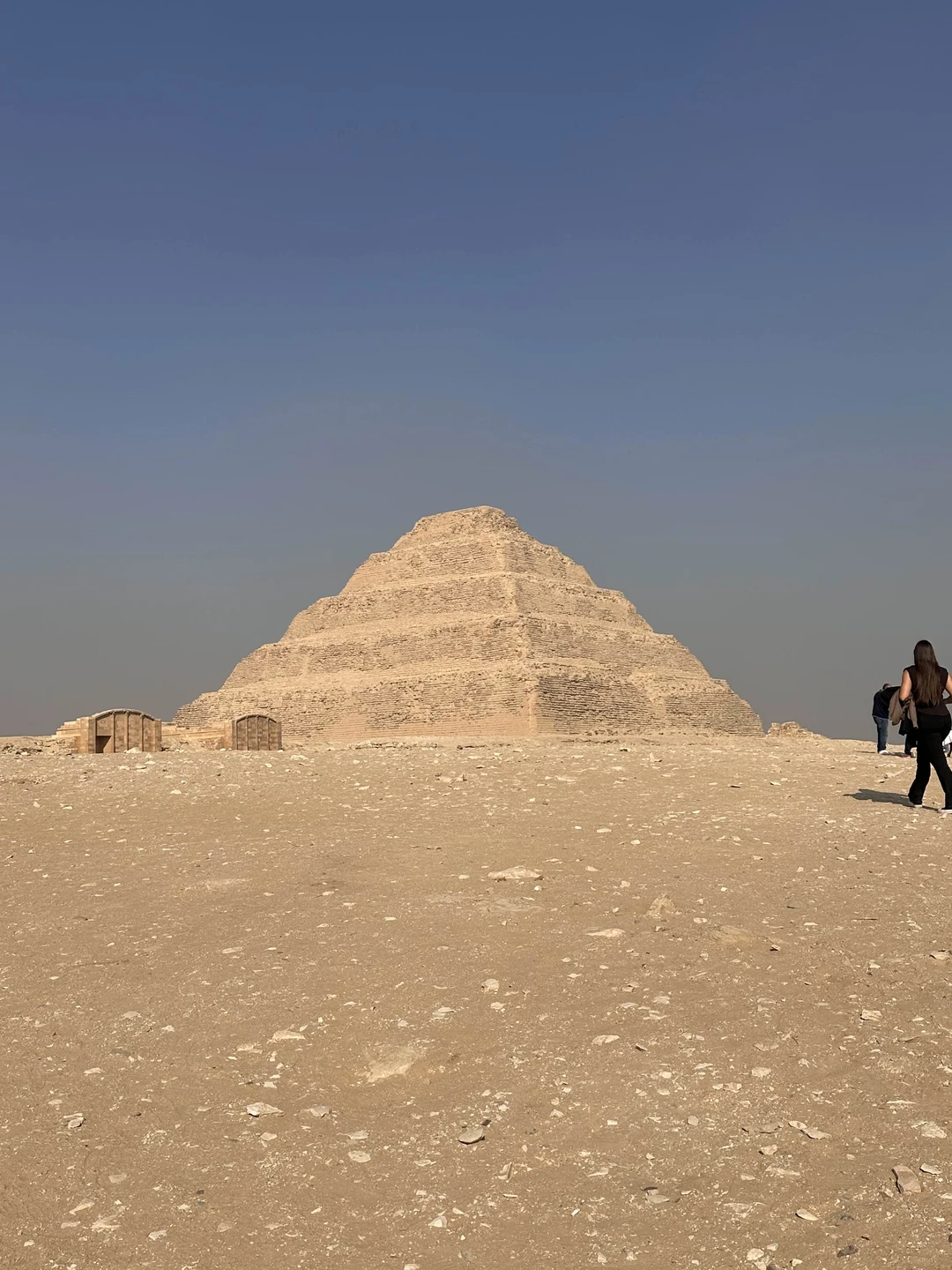 Спасибо Эмаду за такую насыщенную экскурсию. Отлично продуманный маршрут уберег нас от толпы туристов. Увидели все