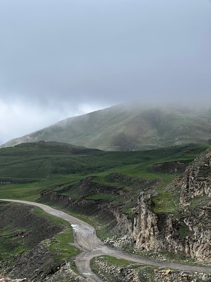 Кабардино-Балкария, которая останется в вашем сердце (Наталья)