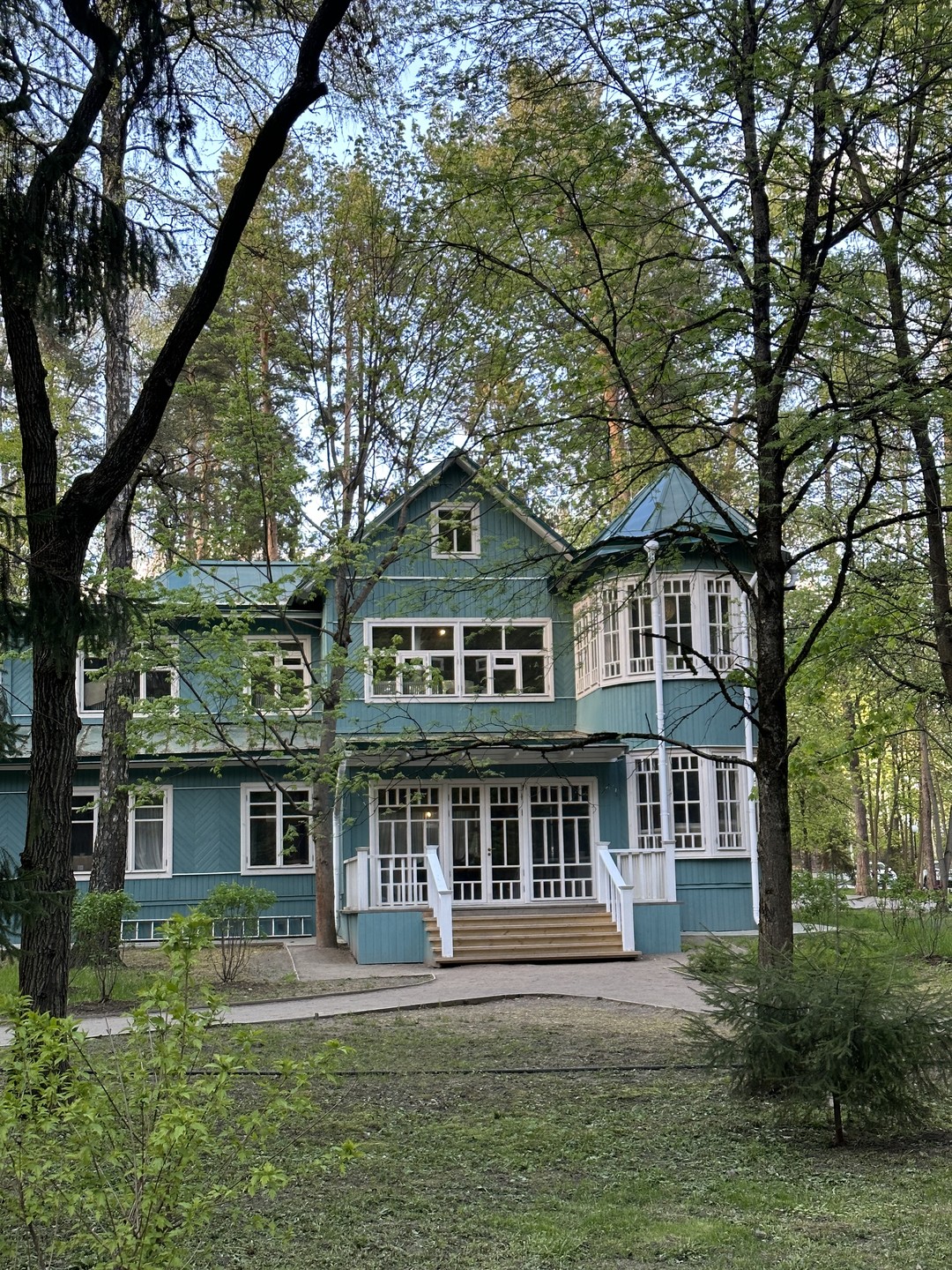 Экскурсия была просто великолепная, буду советовать друзьям!
