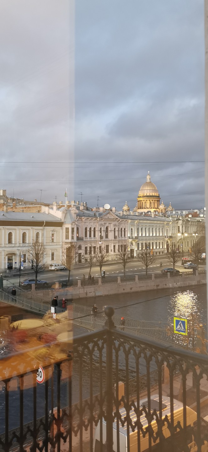 Нам понравилось! Спасибо, Маша!