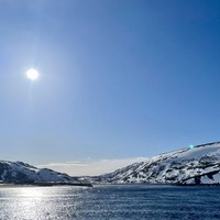 Фото отзыва 2: экскурсия "Териберка: почувствуй дыхание Севера"