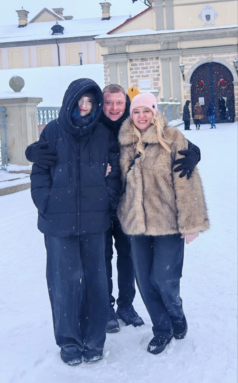 Были на экскурсии с Людмилой. Прекрасное содержательное приключение. Много интересного узнали. Людмила замечательный рассказчик с отличным