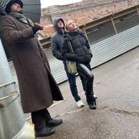 Фото отзыва 4: экскурсия "Всё о Выборге"