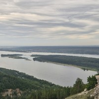 Фото отзыва 4: экскурсия "Авто-путешествие по Самарской Луке"