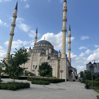 Фото отзыва 3: экскурсия "Из Кисловодска к соседям — 4 республики и 5 городов за день!"