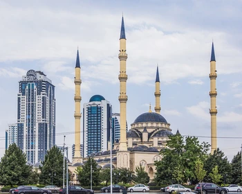 Грозный: обзор города и ключевые достопримечательности