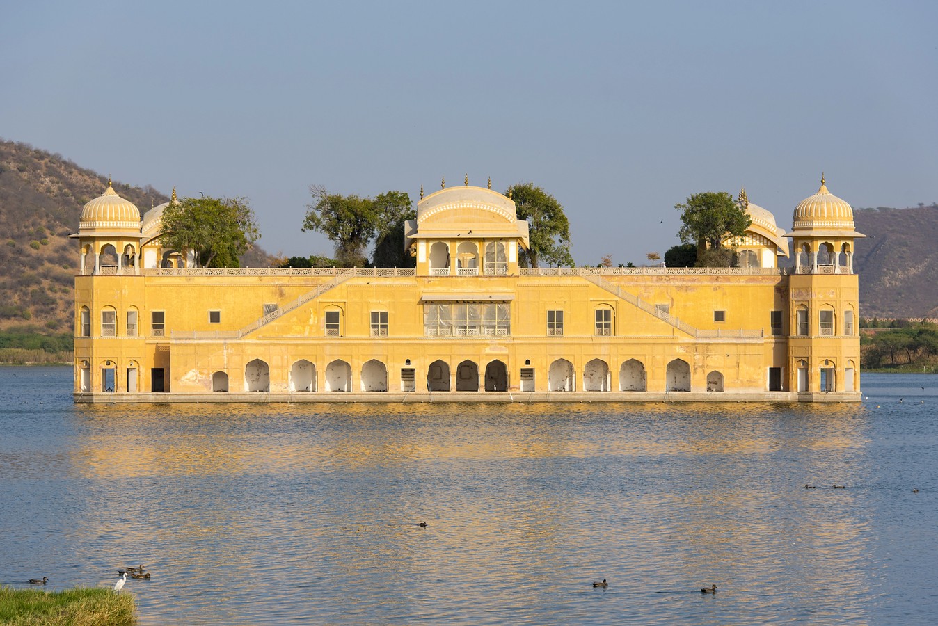 Королевский Джайпур