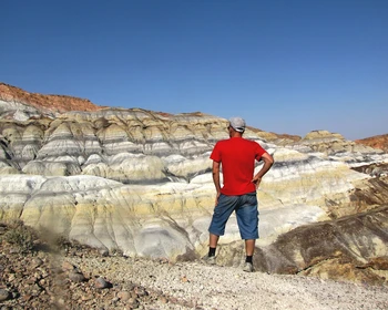 «Мадыген», металлургический двор, оазис, кулинарный мастер-класс и вечер у костра