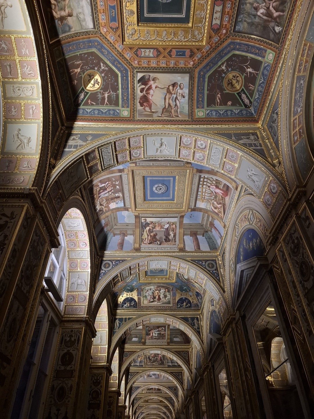 Нестандартный Эрмитаж (Нина)