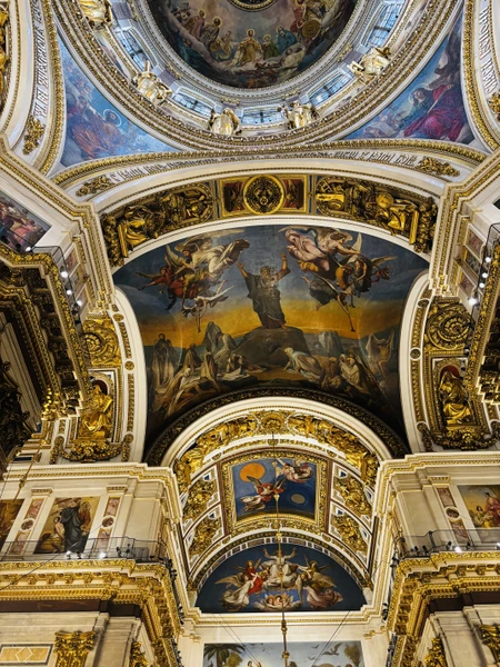 Все понравилось, гид умничка, приятная женщина. Все предельно ясно и понятно