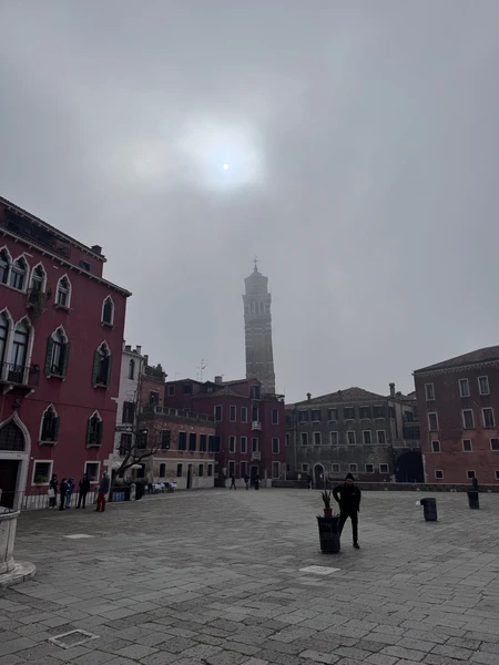 Спасибо, Варваре за увлекательную и содержательную экскурсию! Венеция прекрасна и удивительна!