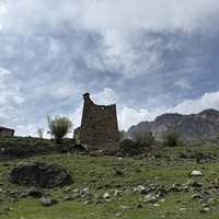 Фото отзыва 3: экскурсия "Страна башен: в Ингушетию из Пятигорска"