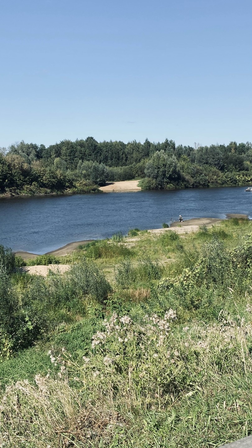 Прекрасно провели время в городе Гороховец. Замечательная экскурсия, чудесный экскурсовод, очень хорошо, очень грамотно разработан маршрут
