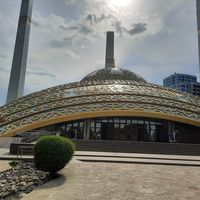 Фото отзыва 3: экскурсия "Из Кисловодска — в Чеченскую республику!"