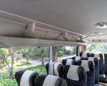 Прибытие в Фергану