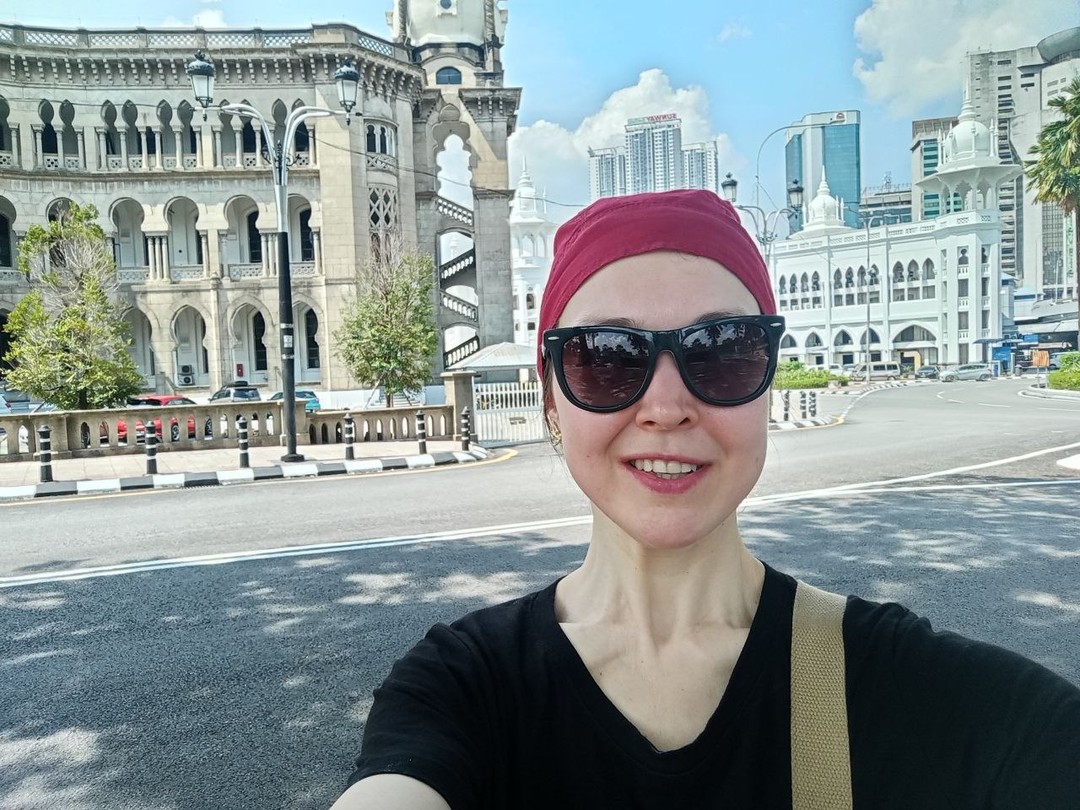 Были на экскурсии 22 марта. Девушка Тина прекрасно говорит по-русски, интересный рассказ про различные достопримечательности города