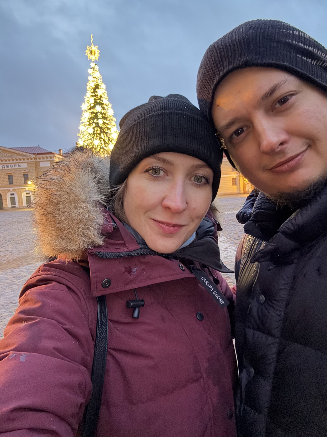 Хотим выразить огромную благодарность нашему гиду Айтан за потрясающую экскурсию 27 декабря, которую она провела для нас и наших мамочек!