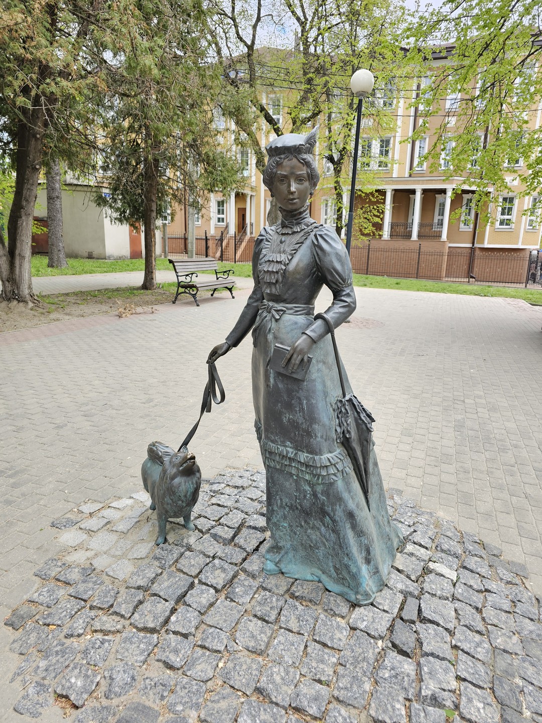Серпухов сквозь столетия (Дмитрий)