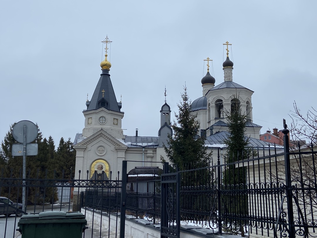 Влюбиться в Казань за 3 часа (Наталья)