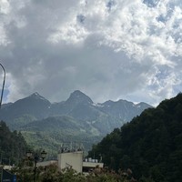 Фото отзыва 6: экскурсия "Из Сочи в Красную Поляну — мир величественных гор!"