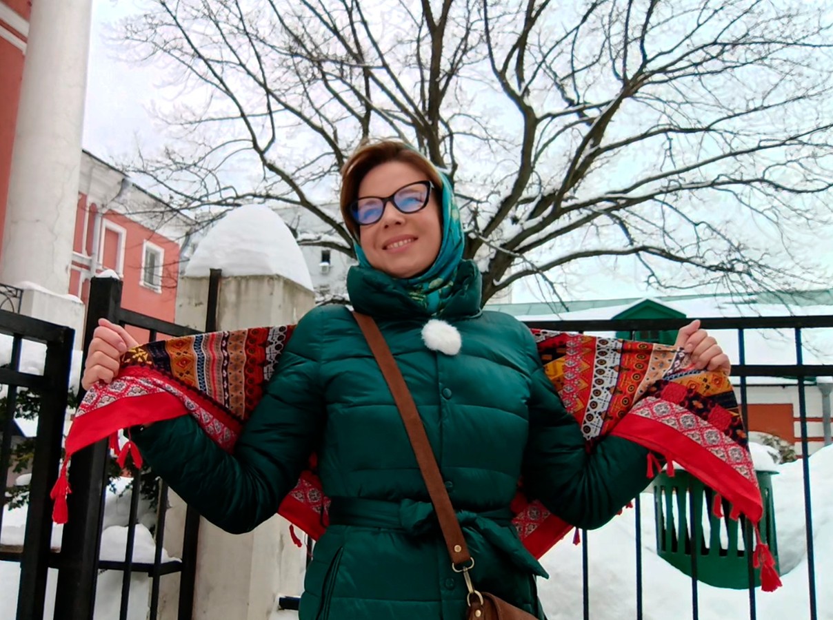 Почём корова на Руси? Математический квест в Москве