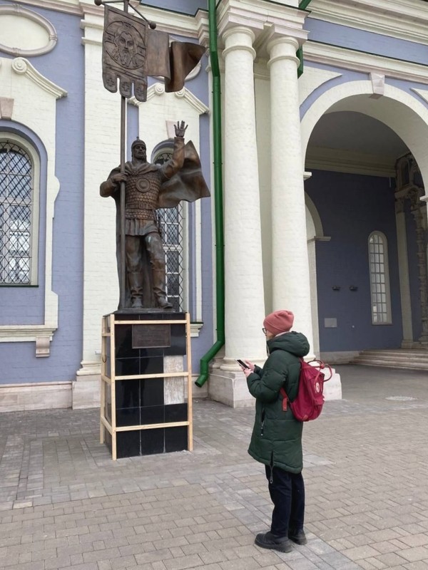 Мобильный квест в Туле «Построить оружейную империю»
