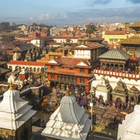 Всё о&nbsp;Катманду&nbsp;— городе с&nbsp;невероятным колоритом