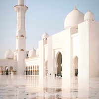 Фото отзыва 1: экскурсия "Из Дубая — в Абу-Даби"
