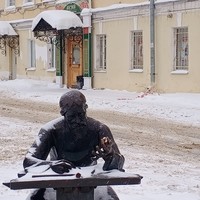 Фото отзыва 1: экскурсия "Ювелирная история Костромы"