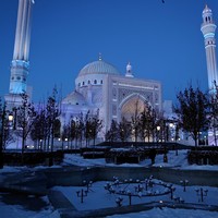 Фото отзыва 1: экскурсия "Загадки лазурного озера: из Грозного — на Кезеной-Ам"