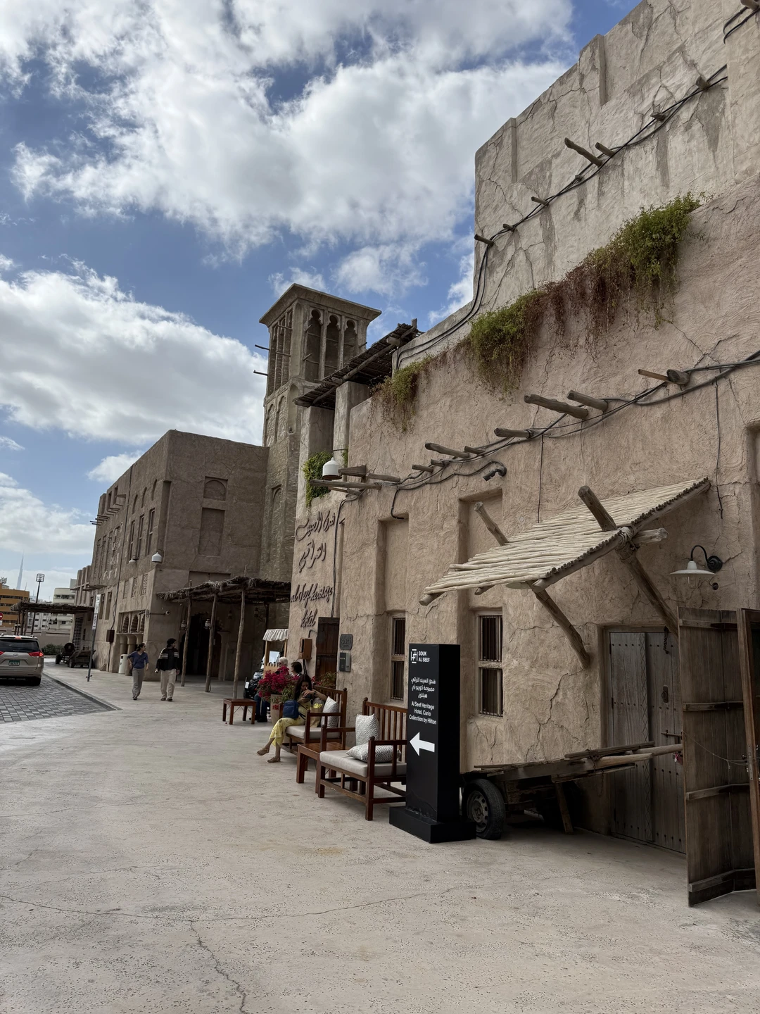 Если у Вас свободный всего один день в Дубае, то эта экскурсия то, что надо! Мы