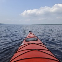 Фото отзыва 2: экскурсия "На каяках — вокруг Хохловки"