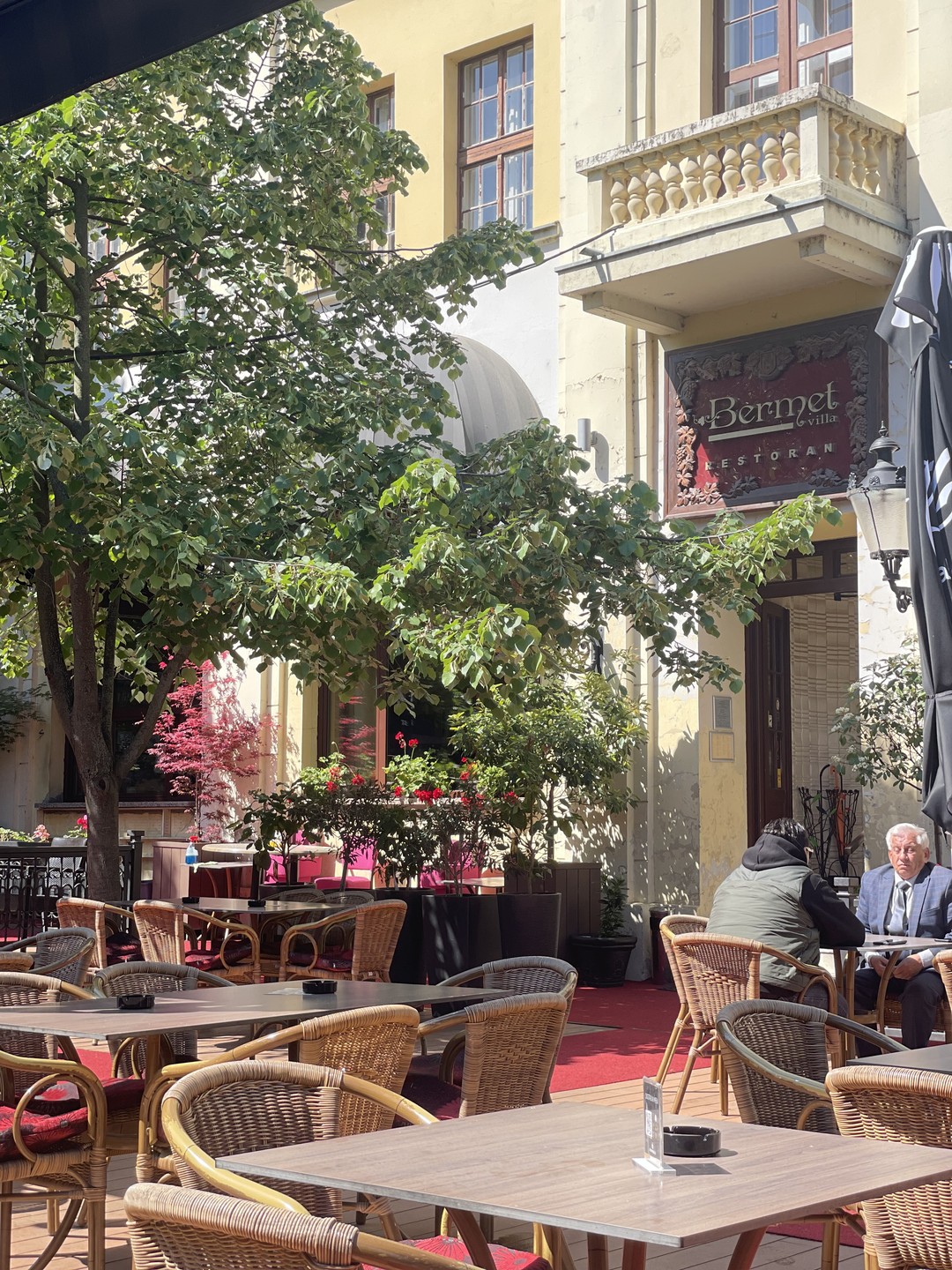 Воеводина: всё самое интересное за 1 день! (Из Белграда) (Анна)