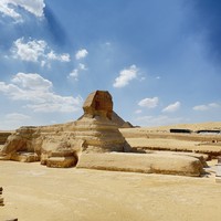 Фото отзыва 2: экскурсия "Классика Египта: пирамиды, Каирский музей и прогулка по Нилу"