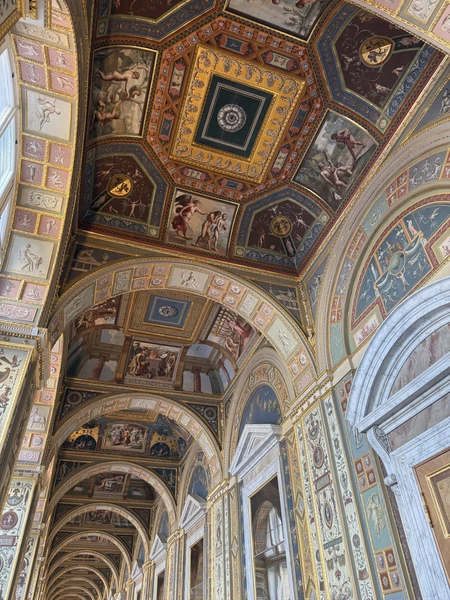 Большое путешествие по Эрмитажу (Анна)