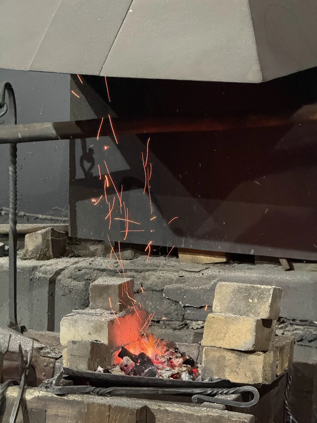 И дети и родители в полном восторге!!!!! Обязательно к посещению!!!!!! Ребята горят своей работой! Общий язык