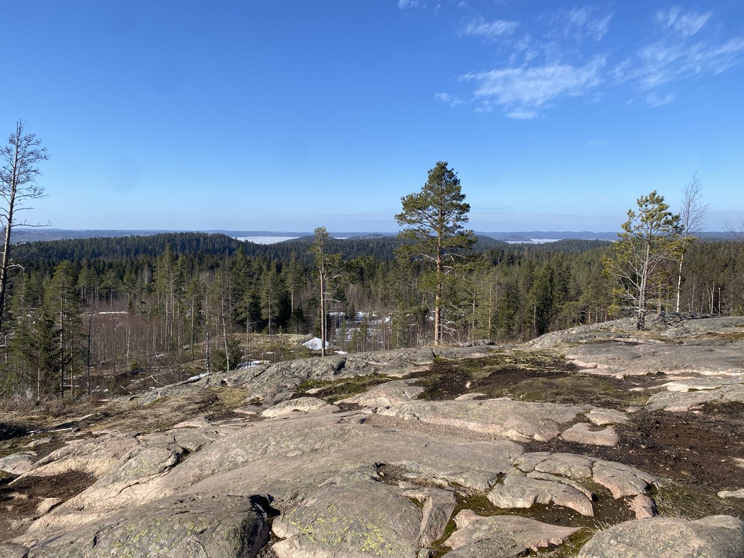 Огромное спасибо за чудесно проведенное время!