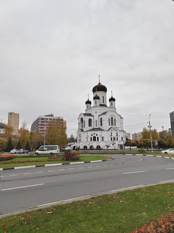 Мытищи: от мыта и мытарей до вагонов метро