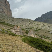 Фото отзыва 1: экскурсия "Гижгит, Актопрак, Эльтюбю и сокровища Чегема — в мини-группе"