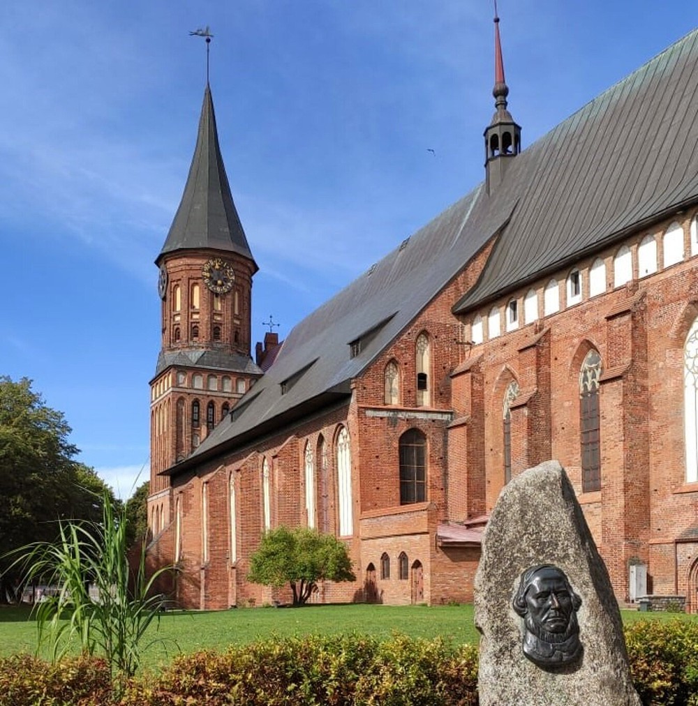 Истории и тайны Кёнигсберга-Калининграда