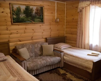 Фото отзыва 2: авторский тур "Тур по живописным местам Байкала: Листвянка, Ольхон и Малое Море"