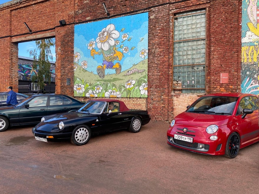 Одна из лучших экскурсий в Лиссабоне. Не банальный, креативный маршрут. Светлана рассказывает не только про уличное