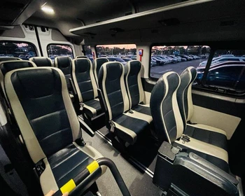 Прилёт, размещение в отеле, прогулка