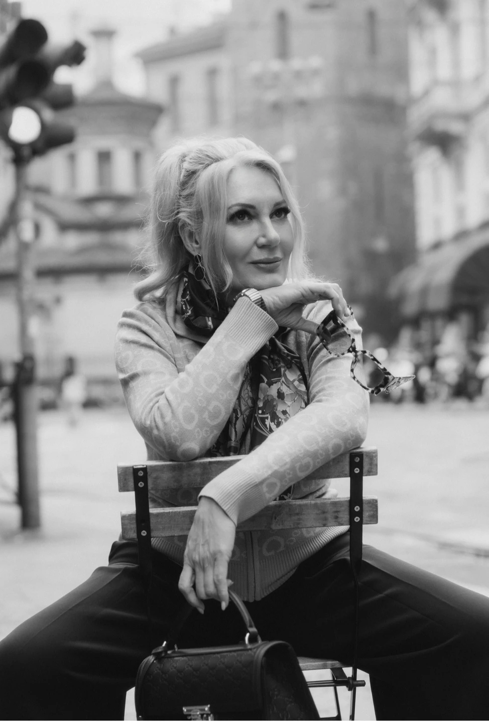 Фотосессия в Милане -это нечто неописуемое! Каждый кадр - произведение искусства, каждый переулок -рамка для шедевра