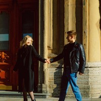 Фото туриста Новикова 4 - Фотопрогулка в центре Питера