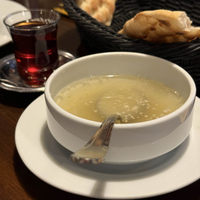 Фото отзыва 2: экскурсия "Азбука вкусов Стамбула"