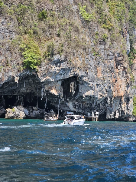Хорошая организация, все чётко по времени, очень красивые места