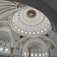 Фото отзыва 3: экскурсия "Из Махачкалы — в Грозный"