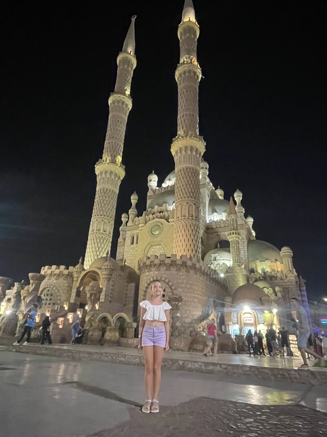 Все очень понравилось! Ездили на экскурсию семьей. Отличная организация 👍🏻 все четко понятно и вовремя! Валид